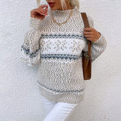 IRIS WINTER SWEATER