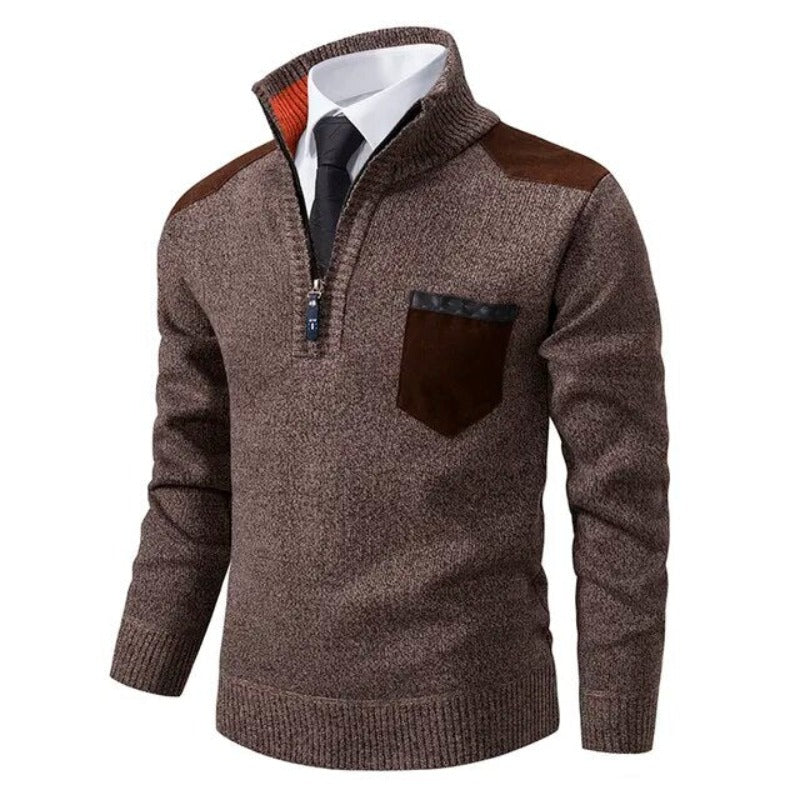 LUCA PREMIUM SWEATER