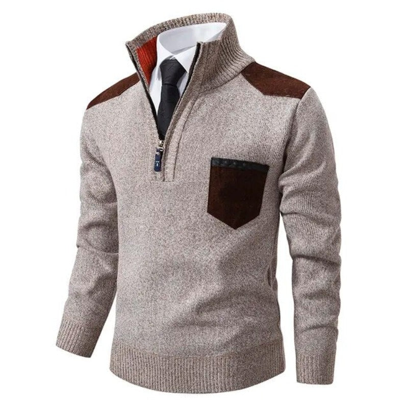 LUCA PREMIUM SWEATER