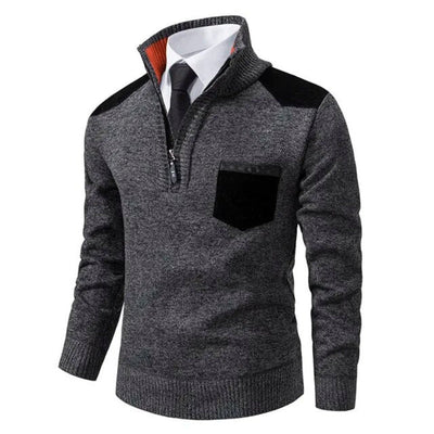 LUCA PREMIUM SWEATER