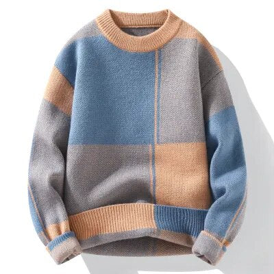 SEZA SWEATER