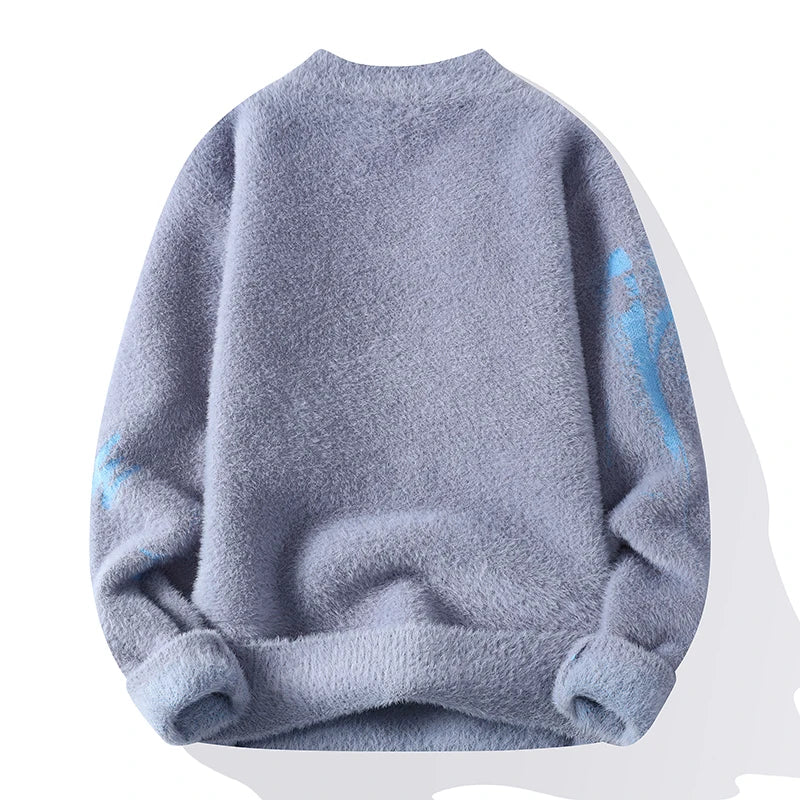 HEMERA SWEATER