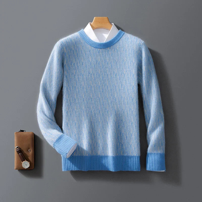 JULIAN WINTER SWEATER