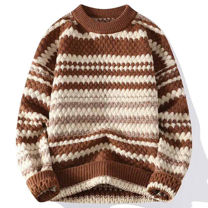 NYRA SWEATER