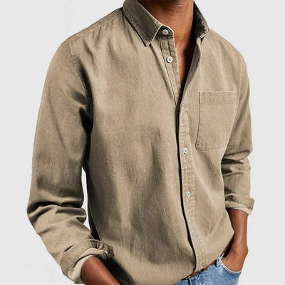 MARTIN CASUAL SHIRT