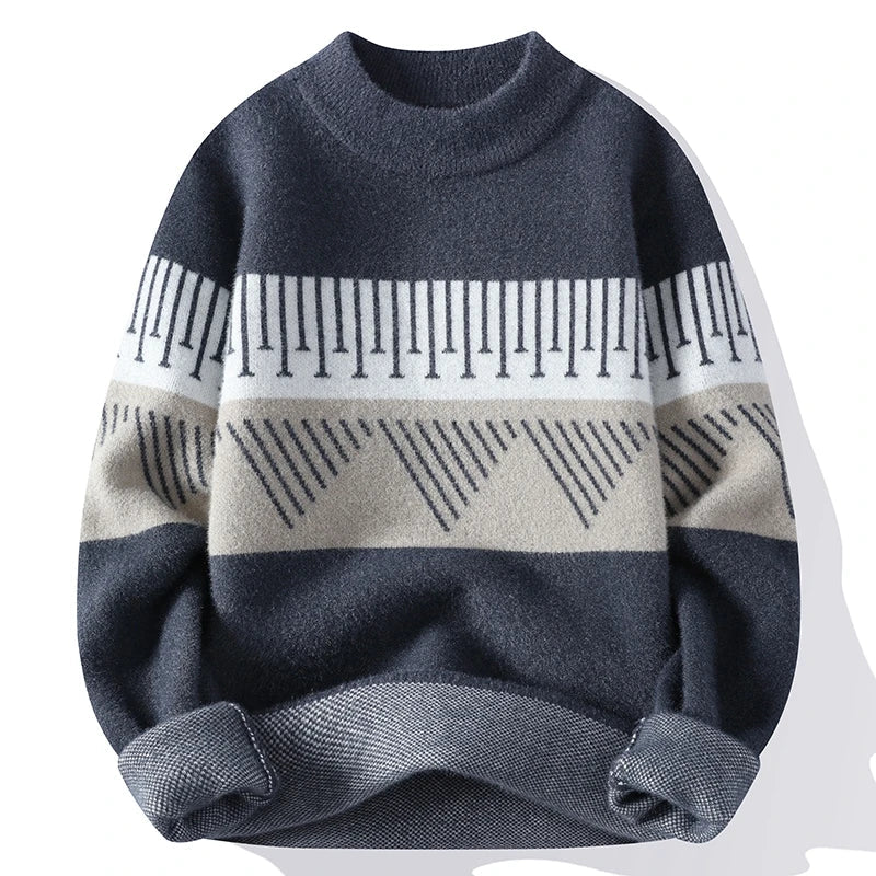 ELYA SWEATER