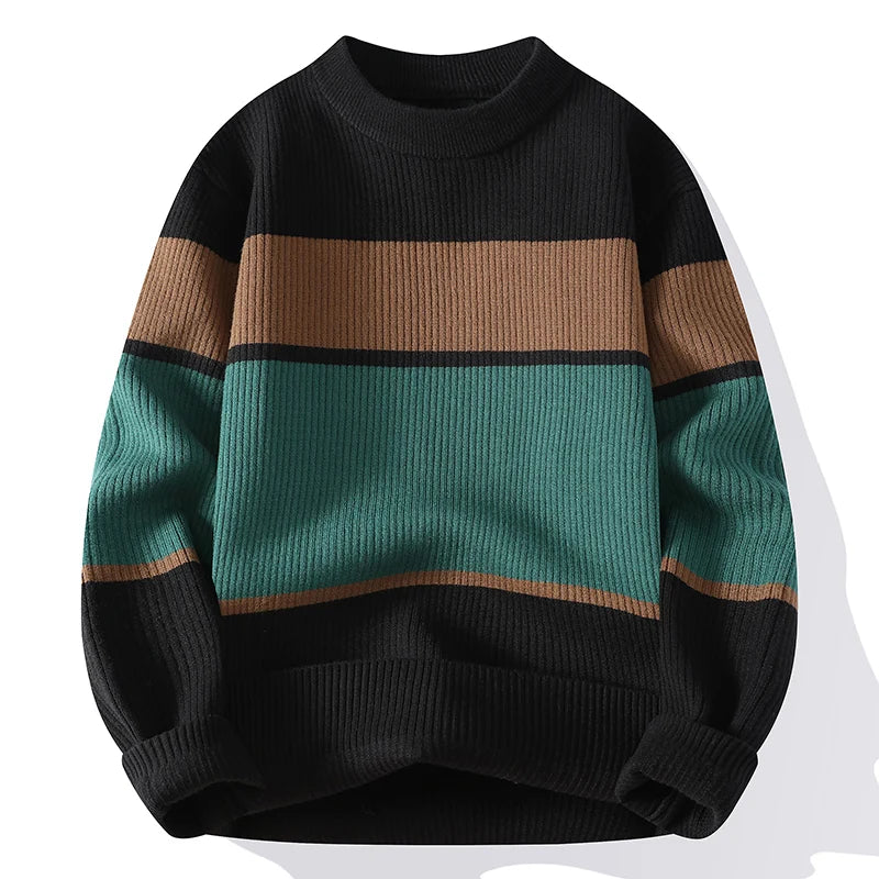 TERRA SWEATER