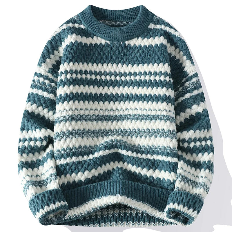 NYRA SWEATER