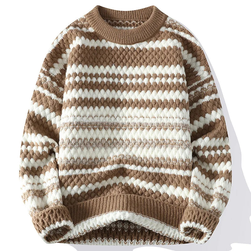 NYRA SWEATER