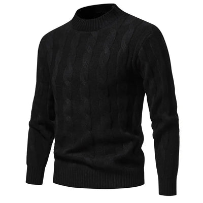 KOOS KNITTED PULLOVER