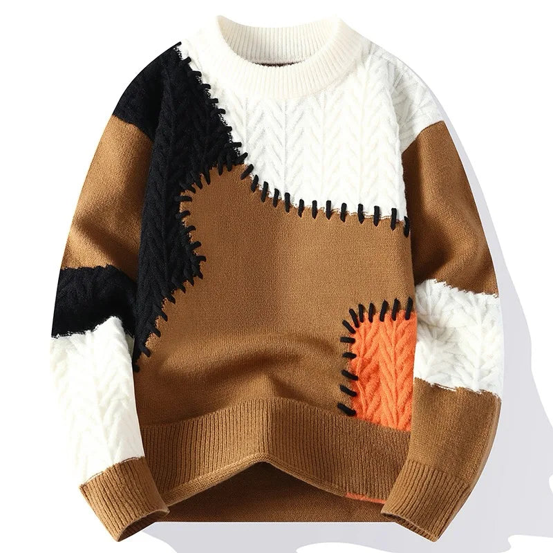 ORION SWEATER