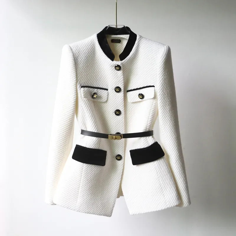 IRIS CLASSIC COAT