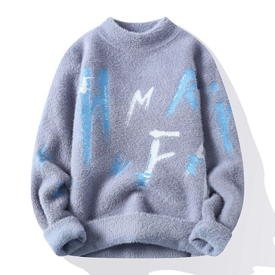 HEMERA SWEATER