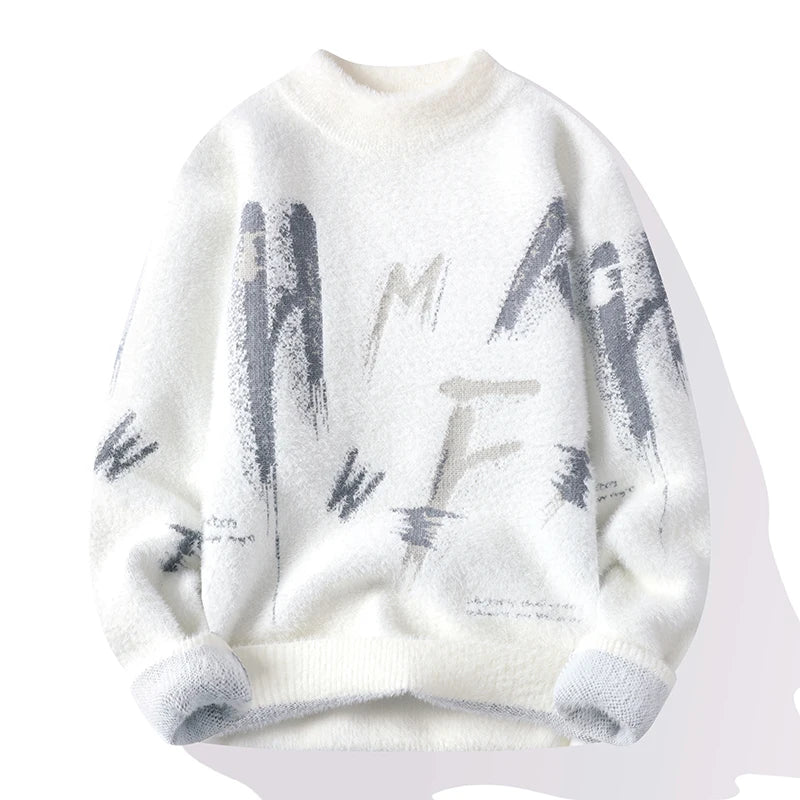 HEMERA SWEATER