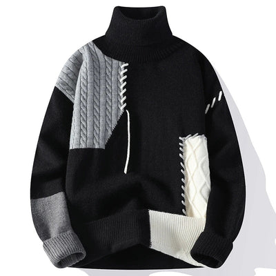 APPOLO KNITTED SWEATER 2.0