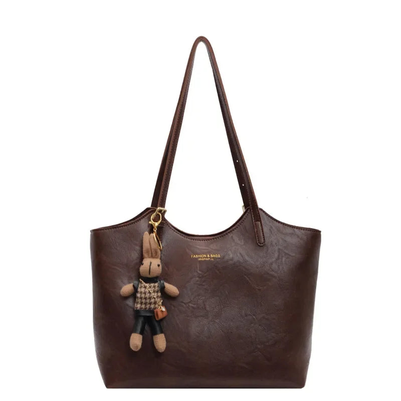 PETRA LUXURY TOTE BAG