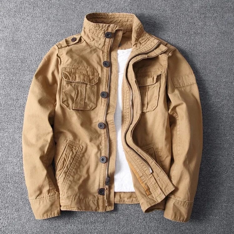 RANGER EDGE JACKET