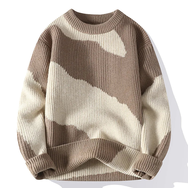 RALF SWEATER