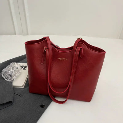 PETRA LUXURY TOTE BAG