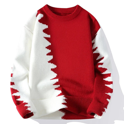 FLAVIO SWEATER