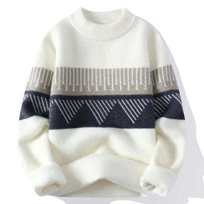 ELYA SWEATER