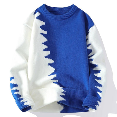 FLAVIO SWEATER