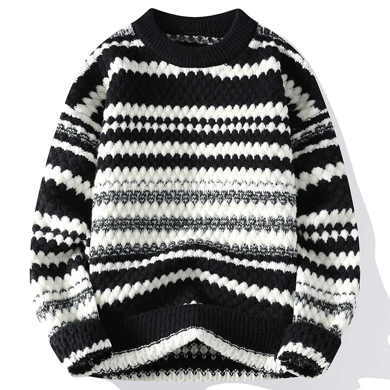 NYRA SWEATER