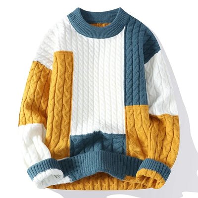 NOVA SWEATER