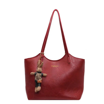 PETRA LUXURY TOTE BAG