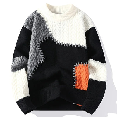 ORION SWEATER