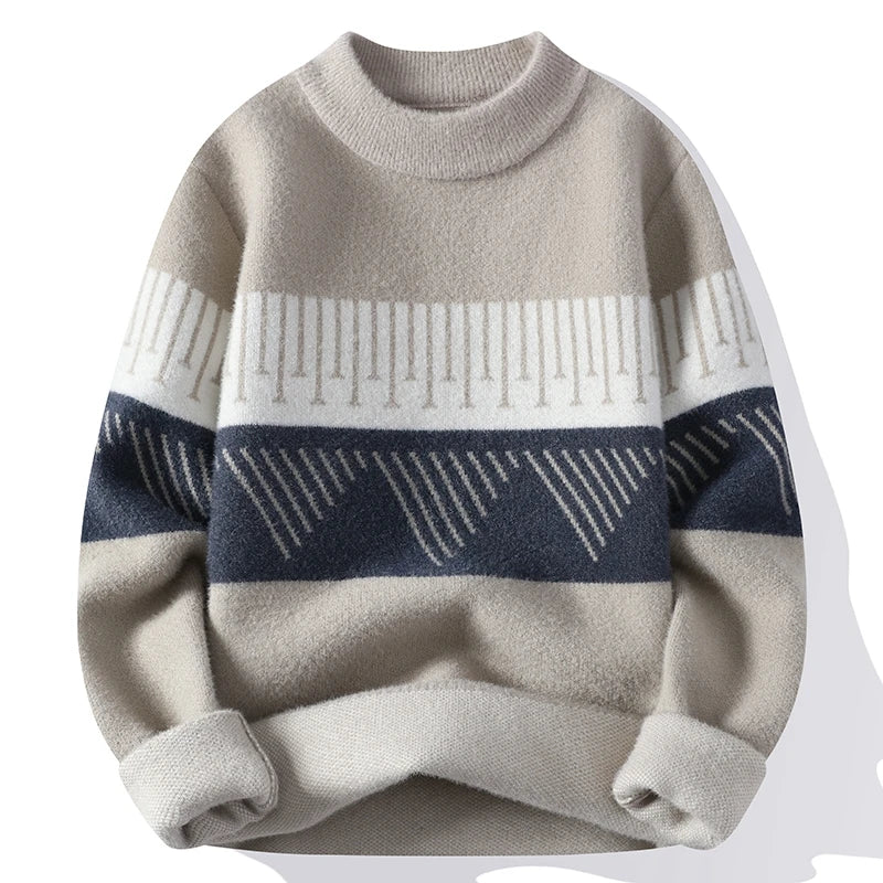 ELYA SWEATER