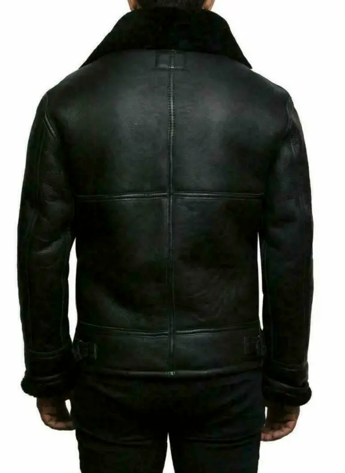 JONAS CLASSIC JACKET