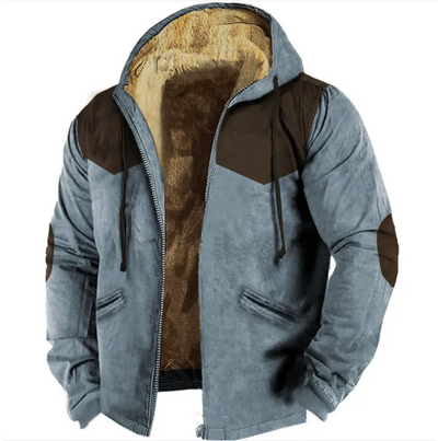 COLBY FLEECE JACKET