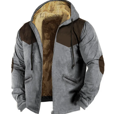 COLBY FLEECE JACKET