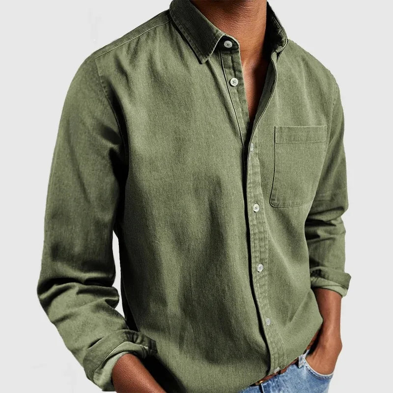 MARTIN CASUAL SHIRT