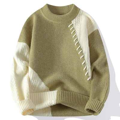 VEGA SWEATER