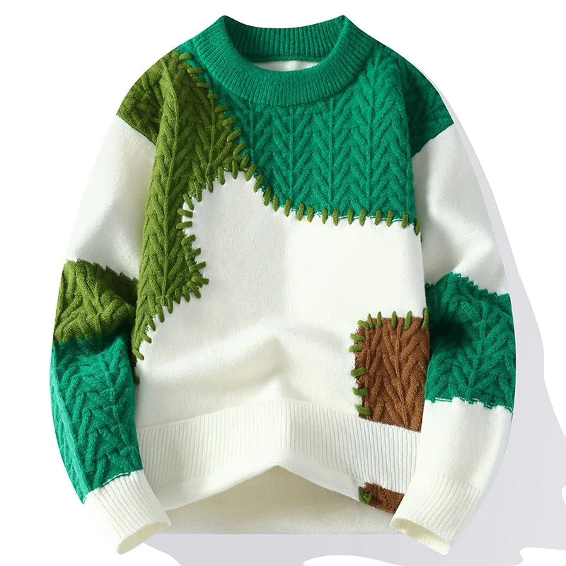 ORION SWEATER