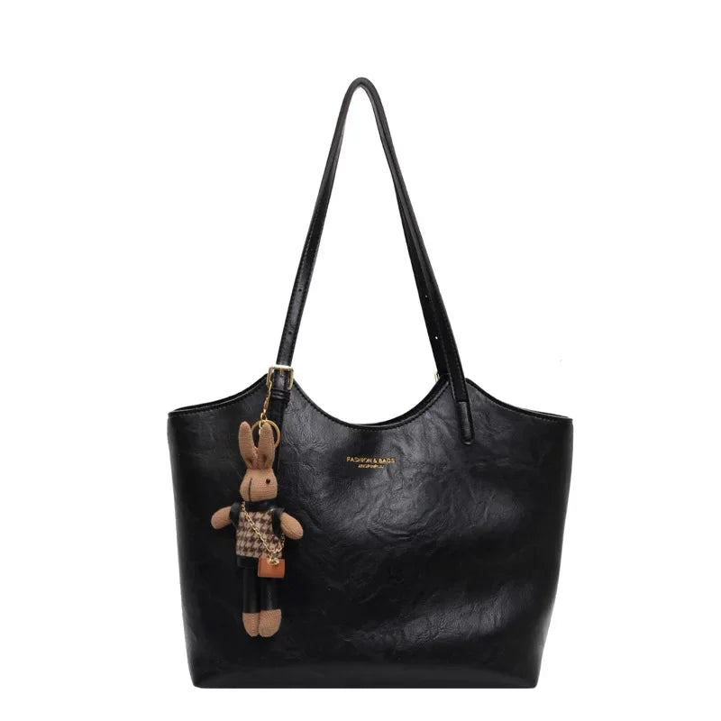 PETRA LUXURY TOTE BAG