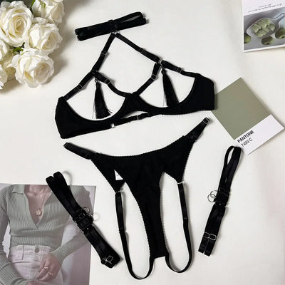 LAYLA LINGERIE SET