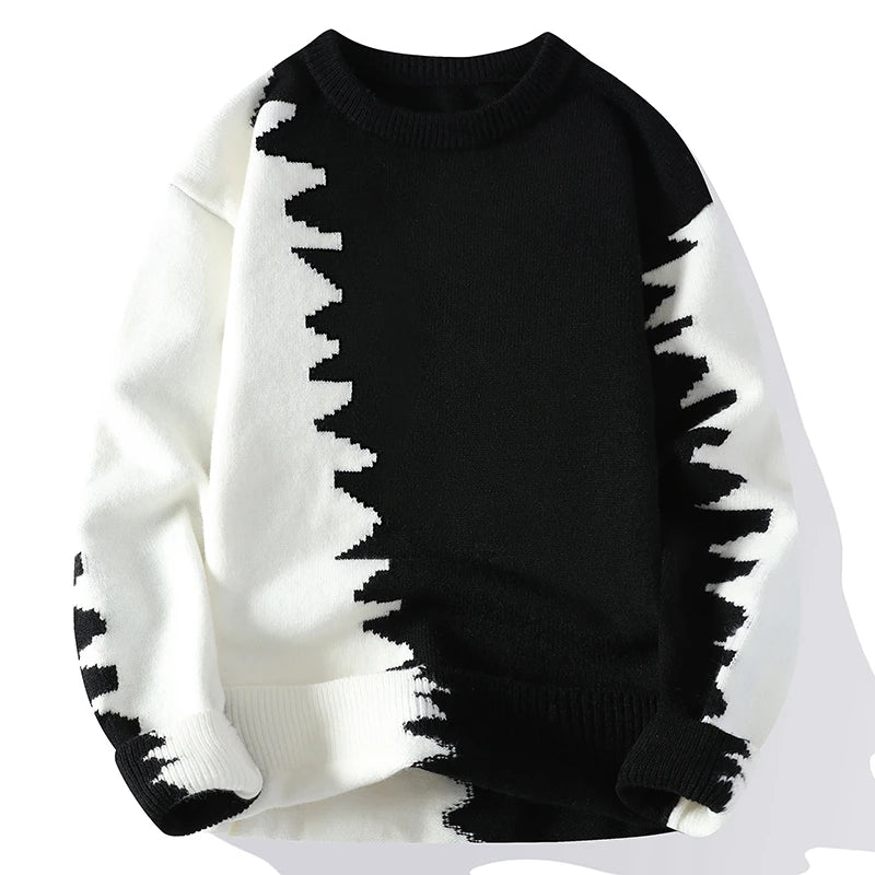 FLAVIO SWEATER