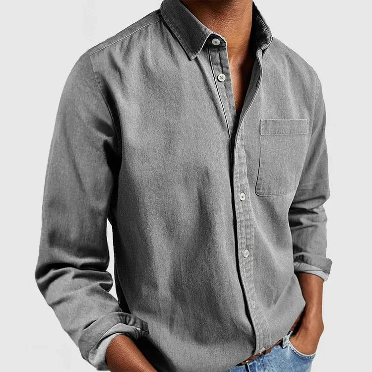 MARTIN CASUAL SHIRT