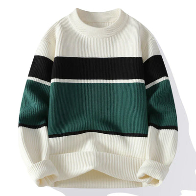 TERRA SWEATER