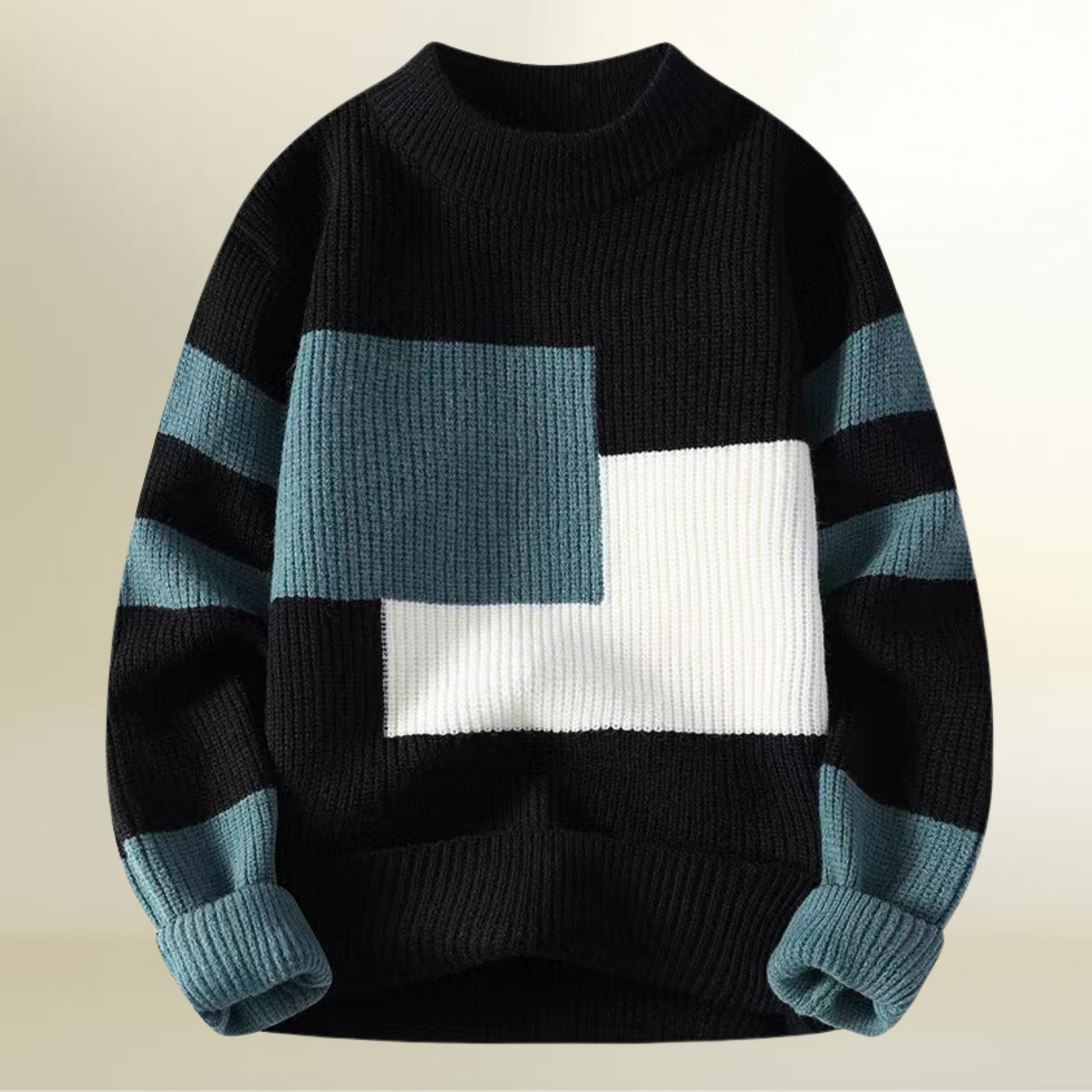 CONNOR SWEATER