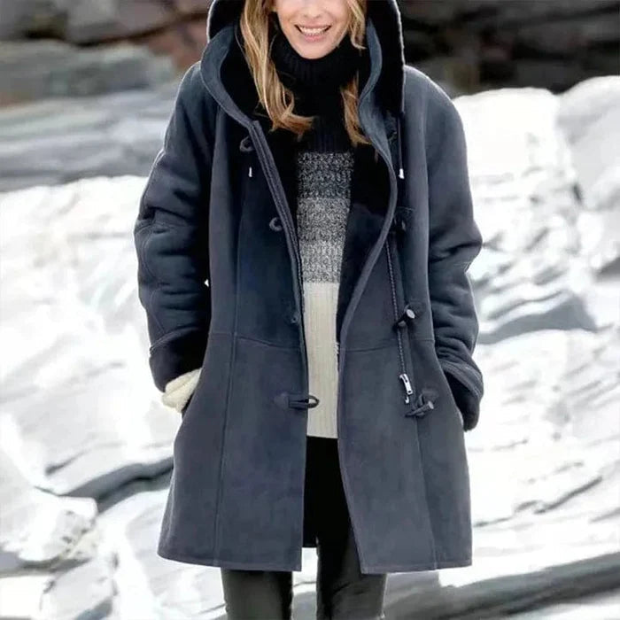 MANTEAU D'HIVER SANNE