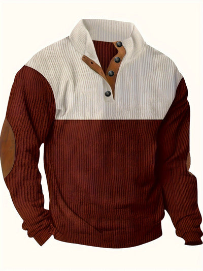 HENDRIK SWEATER