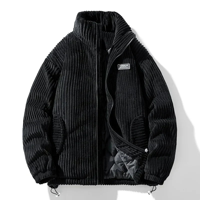 MANTEAU D'HIVER MASCHA