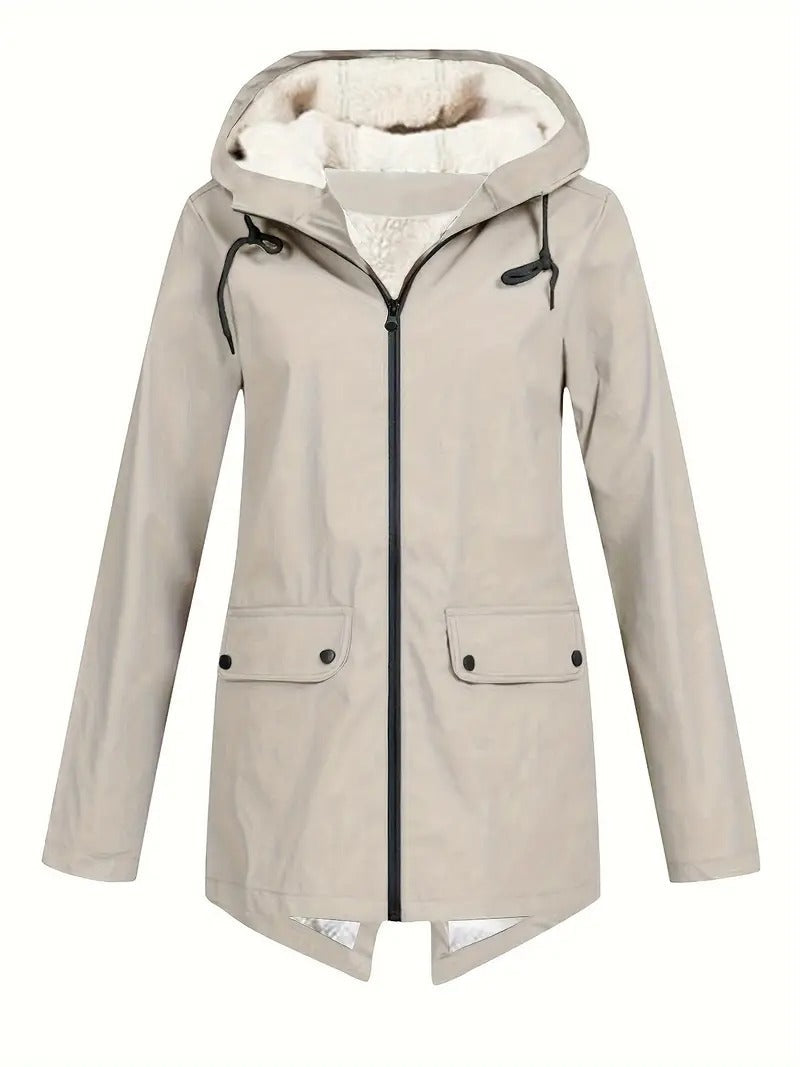 FENNA JACKET