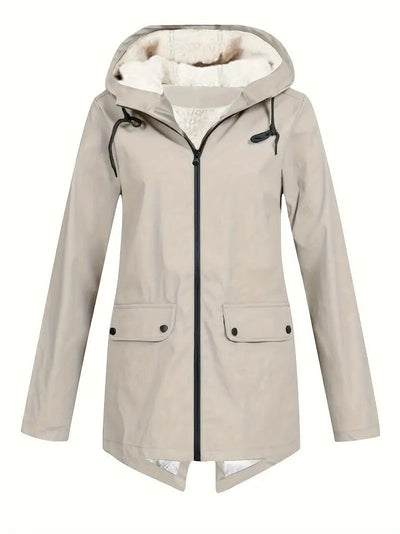 FENNA JACKET