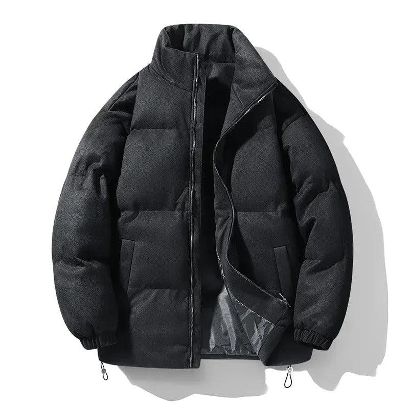 HUDSEN PUFFER JACKET