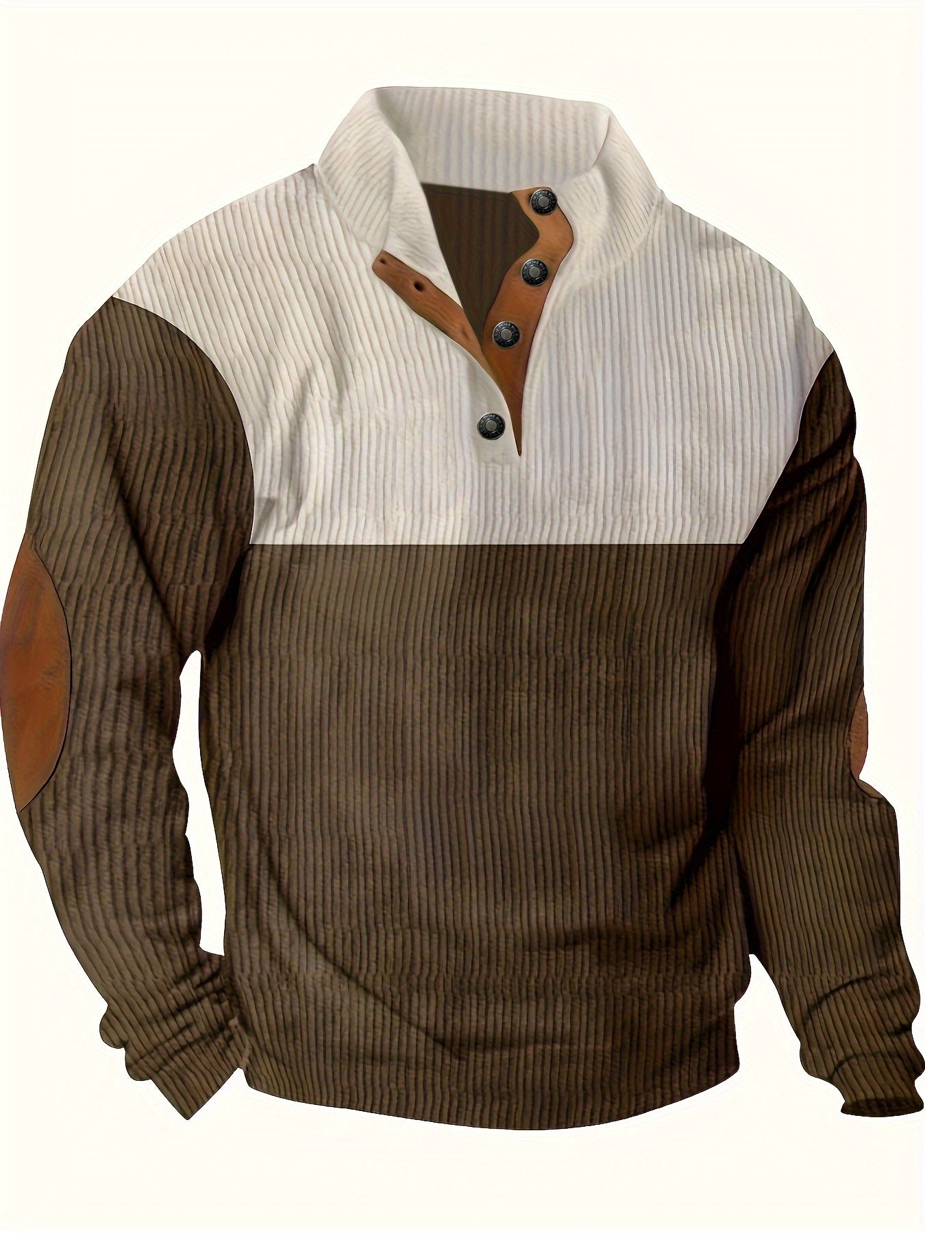 HENDRIK SWEATER